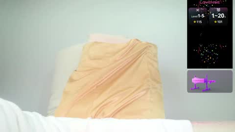 lusciouslipsxx online show from 01-31-25, 10:20