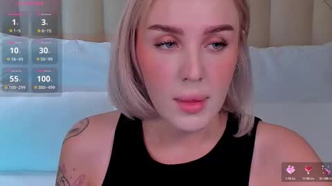 your sweet Liana online show from 10-13-25, 10:43