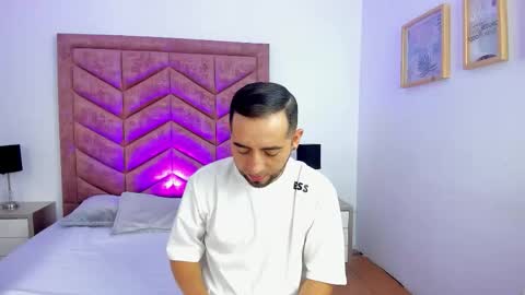 Lushian And Luna online show from 12-21-25, 03:41