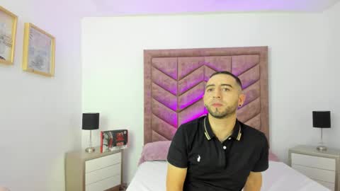 Lushian And Luna online show from 03-23-26, 04:44