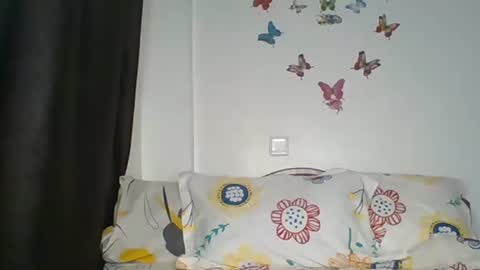 Snapshot of lushlola254 chatting on 10-15-25, 07:19 lushlola254 online show from 10-15-25, 07:19