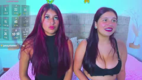 lushy_sweeet online show from 04-09-26, 03:39