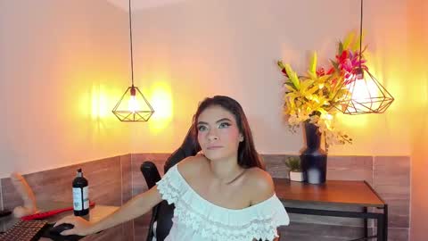 Lussie  online show from 10-03-25, 12:02