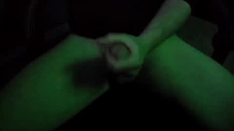 Lucifer666 online show from 02-15-25, 04:58