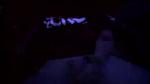 Lucifer666 online show from 10-18-25, 06:05