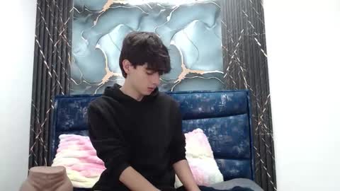 lust_demian online show from 01-19-26, 11:47