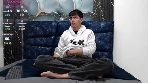 lust_demian online show from 02-17-26, 11:40