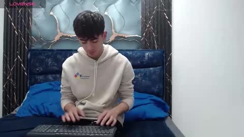 lust_demian online show from 02-24-26, 11:41