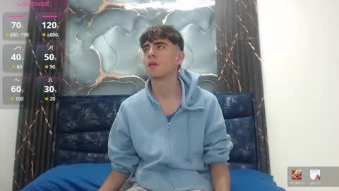 lust_demian online show from 02-26-26, 11:42