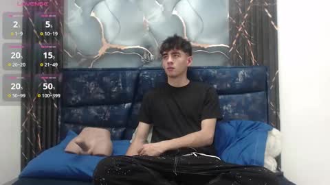 lust_demian online show from 03-05-26, 11:50