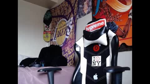 LUST online show from 12-04-24, 04:49