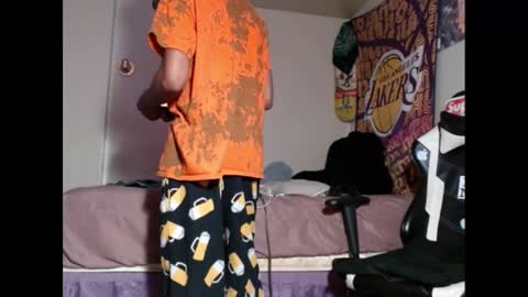 LUST online show from 12-07-24, 02:20