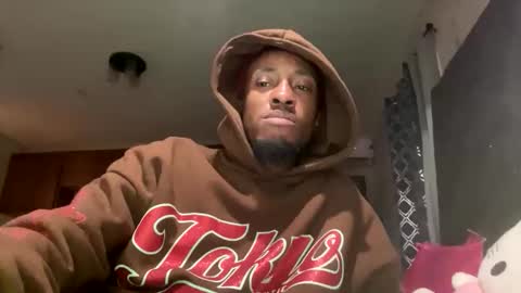 LUST online show from 12-16-25, 03:11