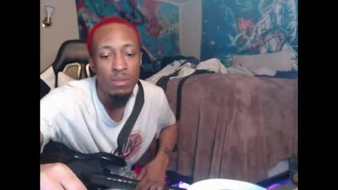 LUST online show from 04-12-26, 03:11