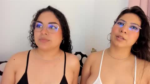 Gabrielle  Lexa  online show from 03-07-25, 11:05