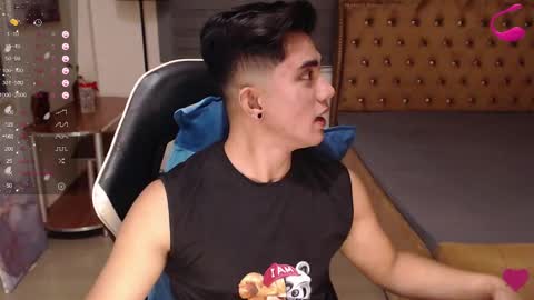 David online show from 02-15-25, 11:06