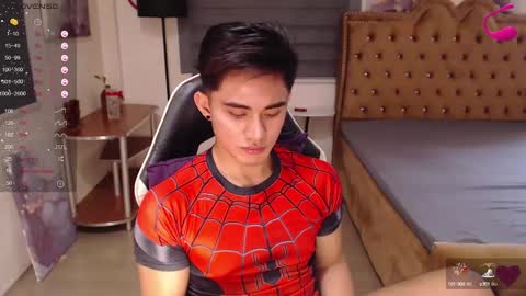 David online show from 02-20-25, 06:17