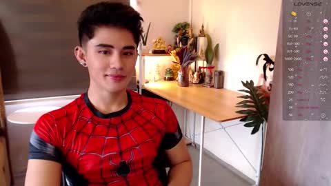 David online show from 12-02-25, 06:52