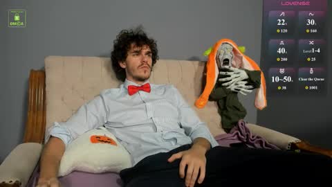 lustfullooking online show from 10-17-25, 11:24