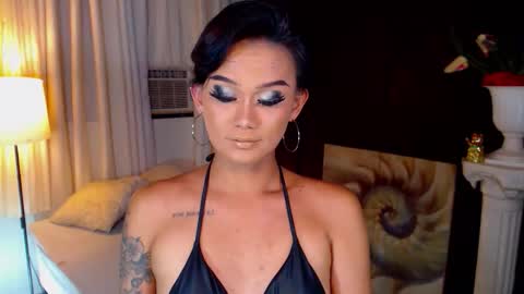 AdriannaFowks online show from 03-26-26, 05:18