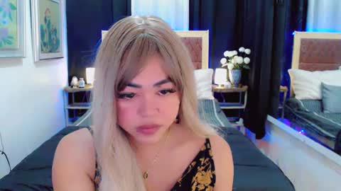 Snapshot of lustfuloffendertrina chatting on 01-10-25, 06:09 Trina online show from 01-10-25, 06:09