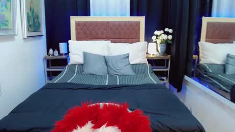 Snapshot of lustfuloffendertrina chatting on 01-12-25, 10:02 Trina online show from 01-12-25, 10:02