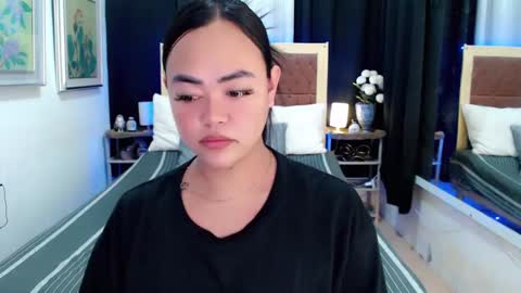 Snapshot of lustfuloffendertrina chatting on 01-20-25, 07:15 Trina online show from 01-20-25, 07:15