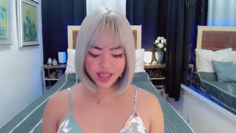 Snapshot of lustfuloffendertrina chatting on 01-30-25, 06:56 Trina online show from 01-30-25, 06:56