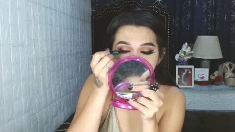 lustress_katalina69 online show from 03-07-25, 11:18