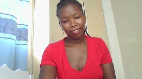 Snapshot of lustrousnerd chatting on 11-21-25, 04:11 Noreh online show from 11-21-25, 04:11