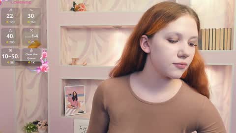 Isabel online show from 01-22-25, 10:40