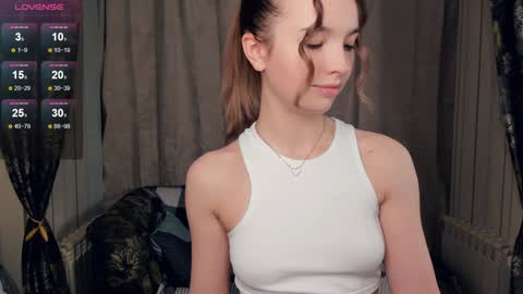 Isabel online show from 01-25-25, 01:21