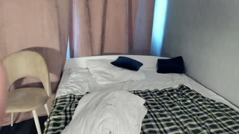 Isabel online show from 02-08-25, 10:29