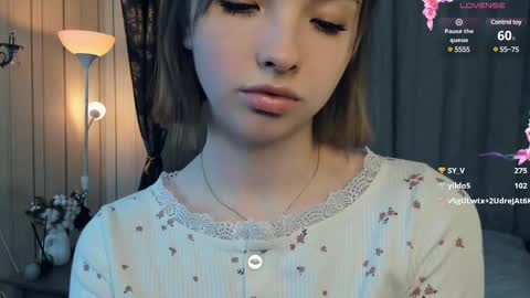 Isabel online show from 02-24-25, 01:13