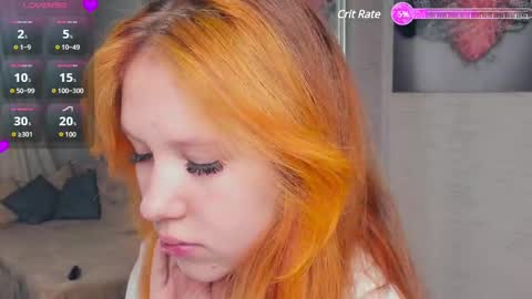 Isabel online show from 03-12-25, 07:13