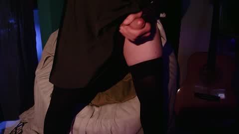 lusty_strays online show from 03-31-26, 07:03