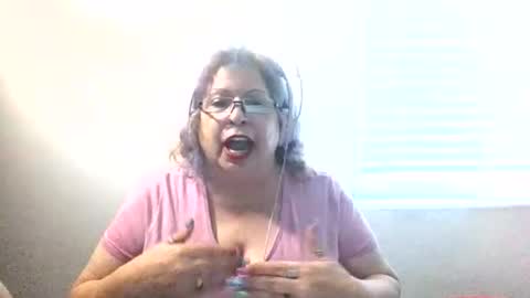 Snapshot of lustybustygal chatting on 10-29-25, 07:26 lustyNbusty online show from 10-29-25, 07:26