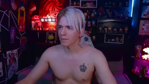 lustymatt online show from 09-27-25, 11:54