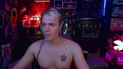 lustymatt online show from 10-02-25, 12:50