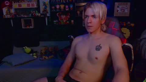 lustymatt online show from 10-05-25, 05:28