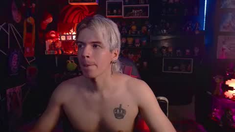 lustymatt online show from 10-06-25, 05:27