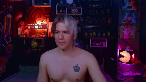 lustymatt online show from 11-20-25, 01:06