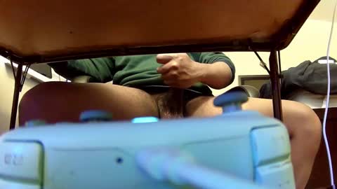 lustyvengeance online show from 10-12-25, 06:34