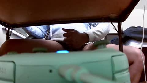 lustyvengeance online show from 10-18-25, 03:42