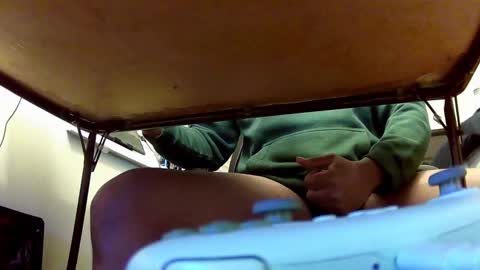 lustyvengeance online show from 10-25-25, 03:03