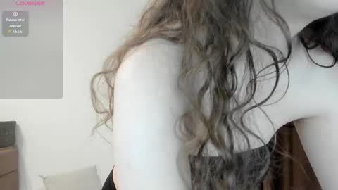 LustyDoll online show from 01-06-26, 08:12