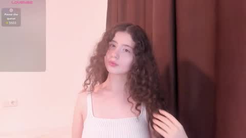 LustyDoll online show from 01-11-26, 08:25