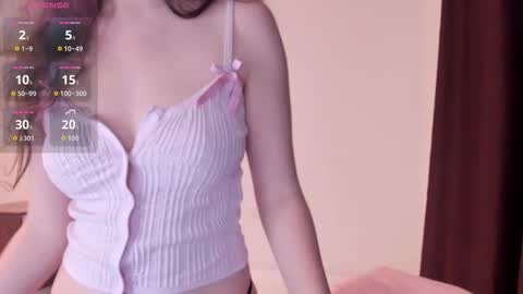 LustyDoll online show from 01-18-26, 08:12