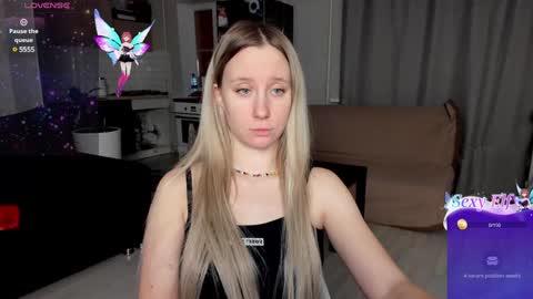 LusyaGreenberg online show from 12-04-24, 04:49