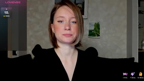 LusyaGreenberg online show from 11-20-25, 05:23